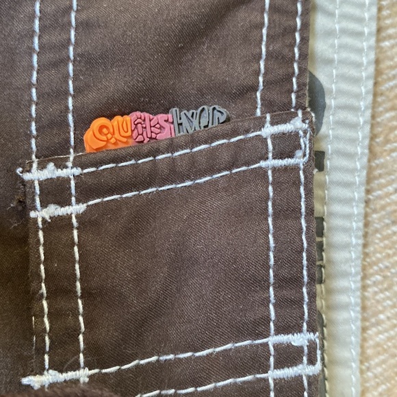 Quicksilver Men’s Board Short (Size Large) - Picture 3 of 5